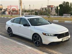 هوندا أكورد